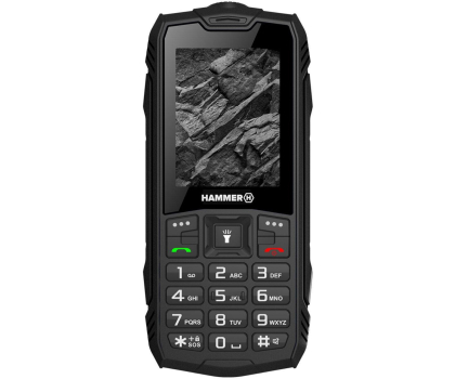 Smartfon myPhone Hammer Rock